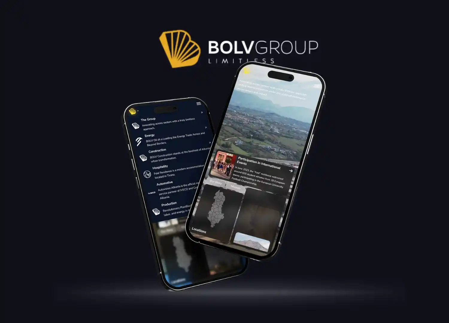 BOLV Group