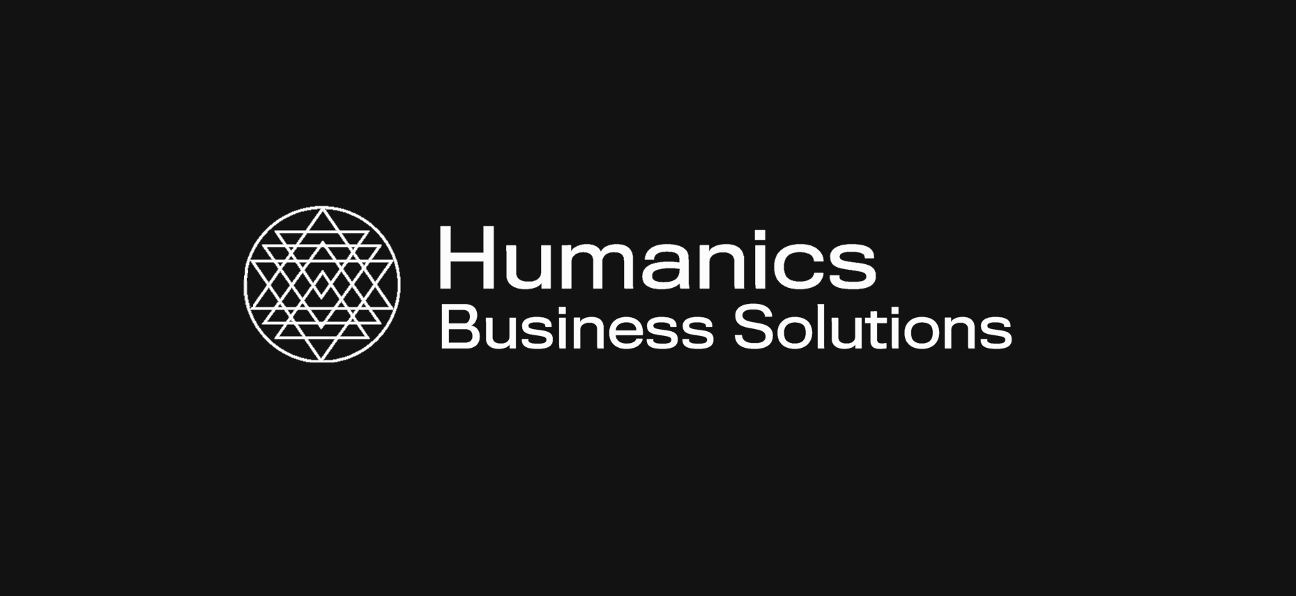 Humanics App — 2
