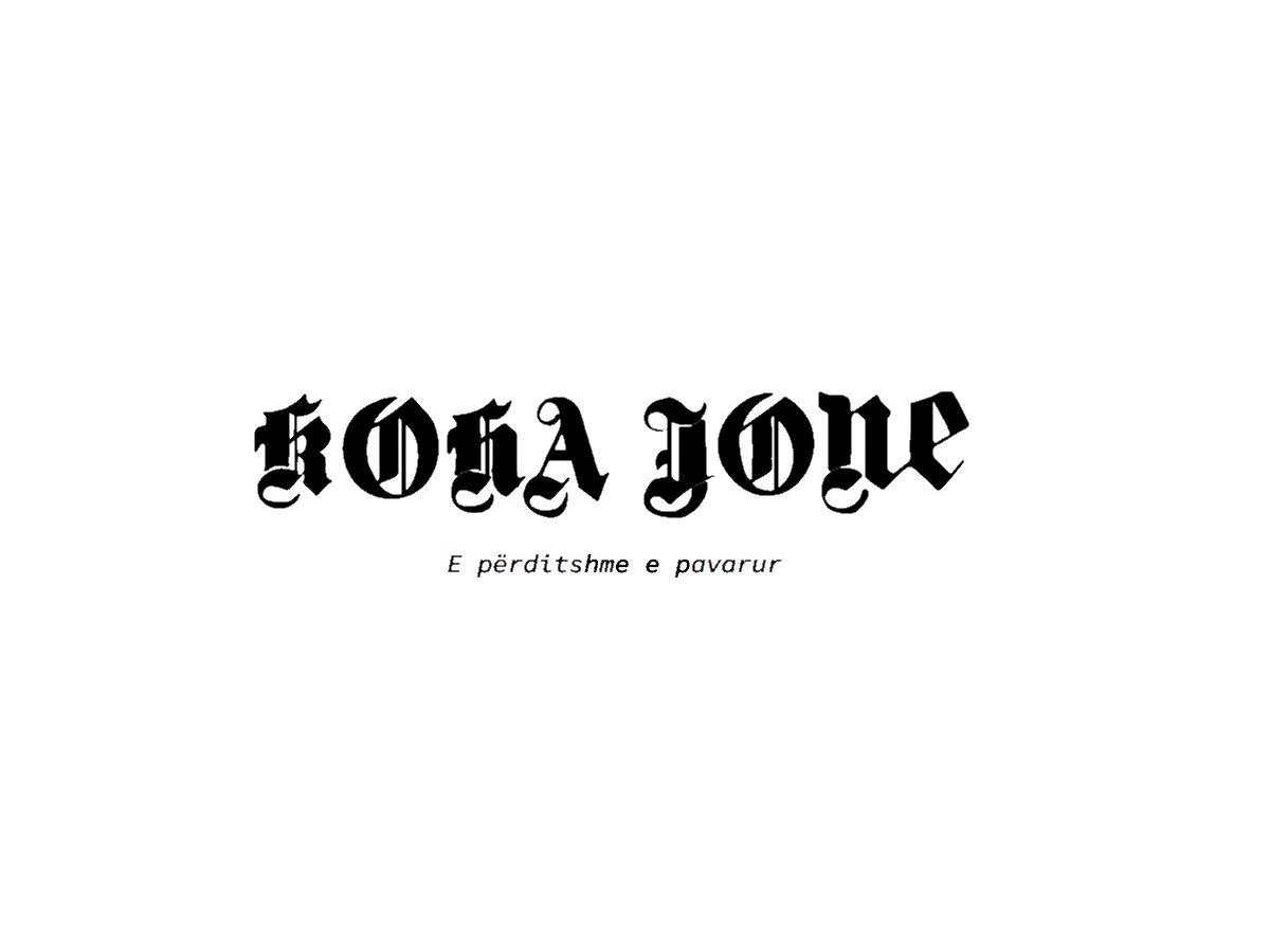 Koha Jonë — 2