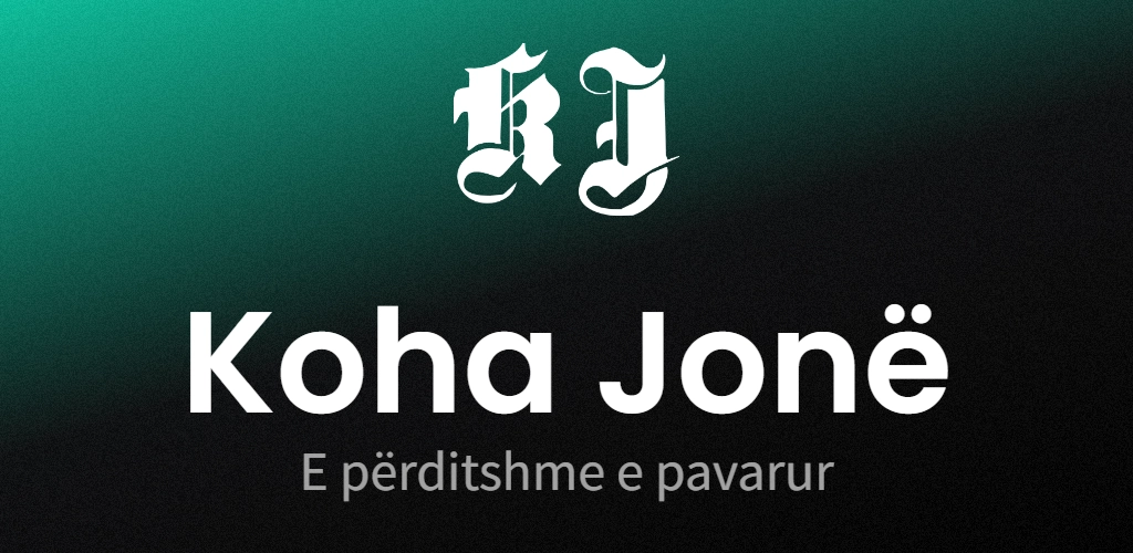 Koha Jonë