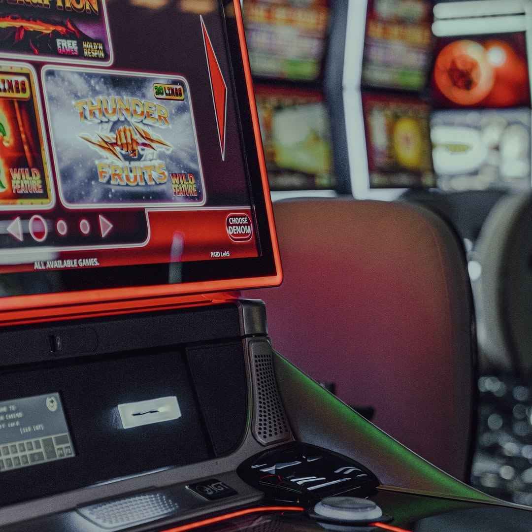 Marina Casino — 3