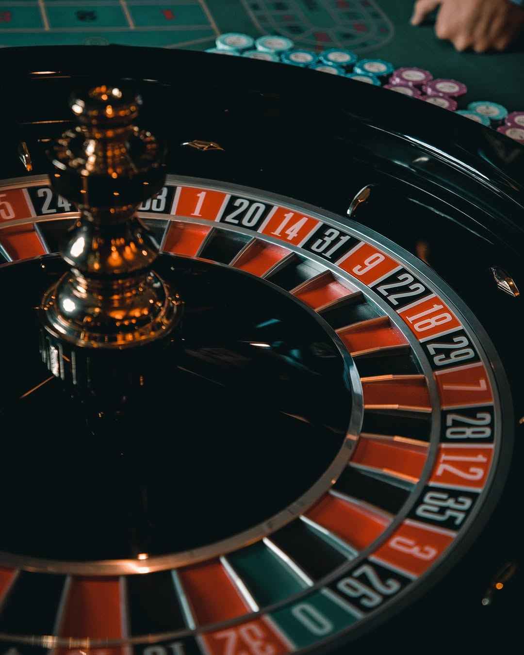 Marina Casino — 4
