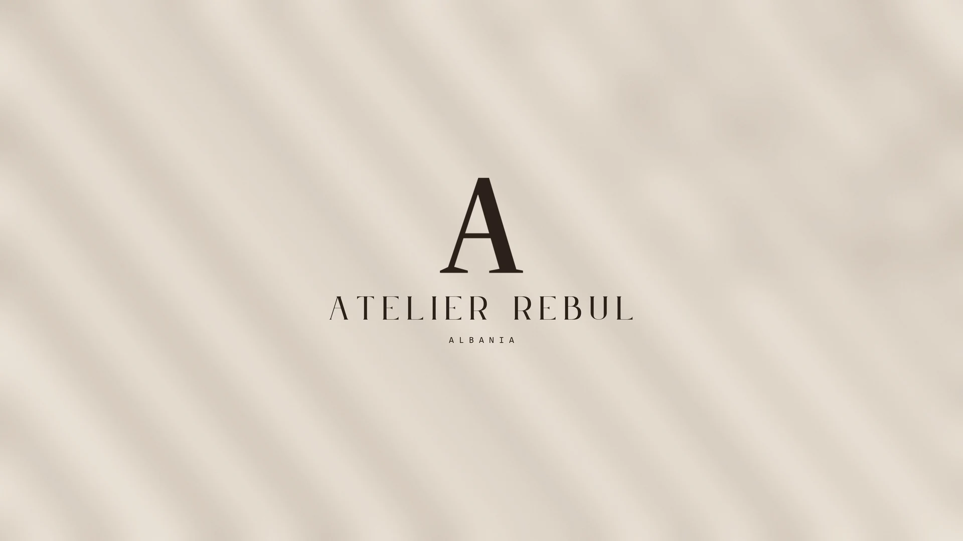 Atelier Rebul Albania
