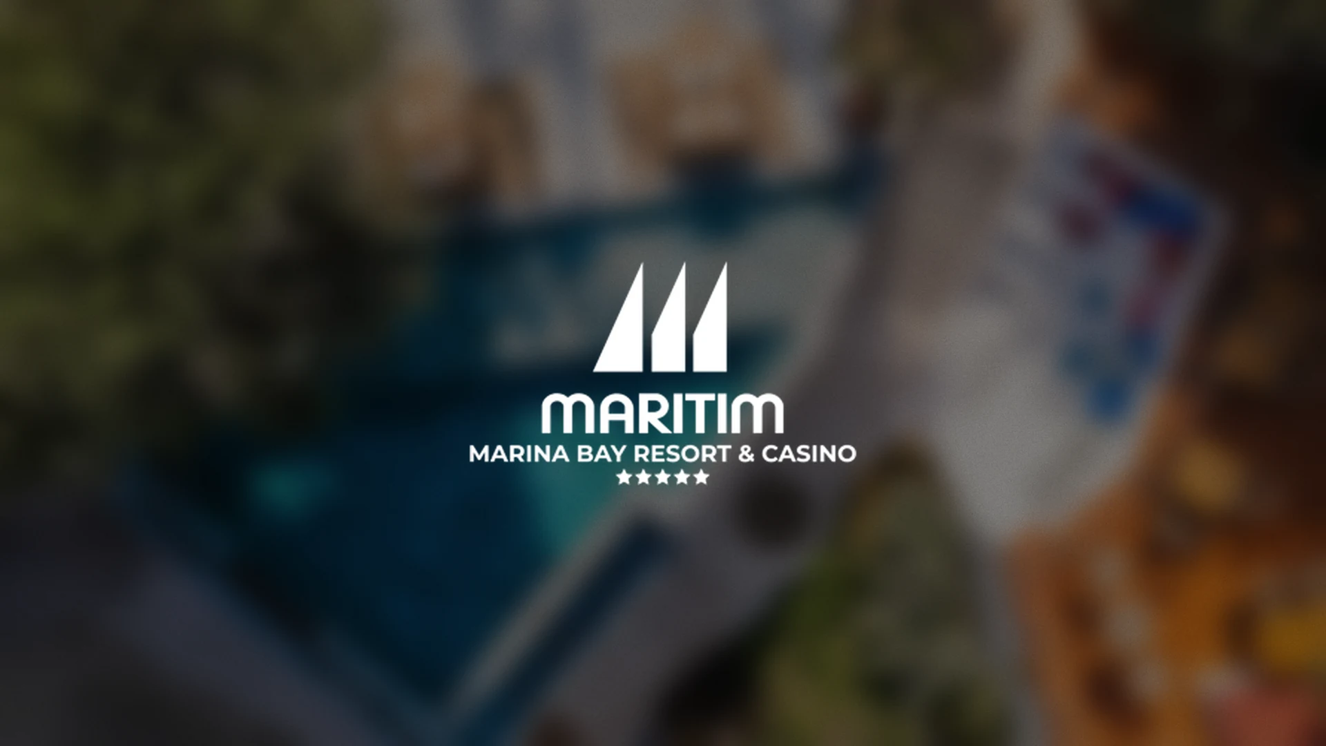 Marina Bay Resort