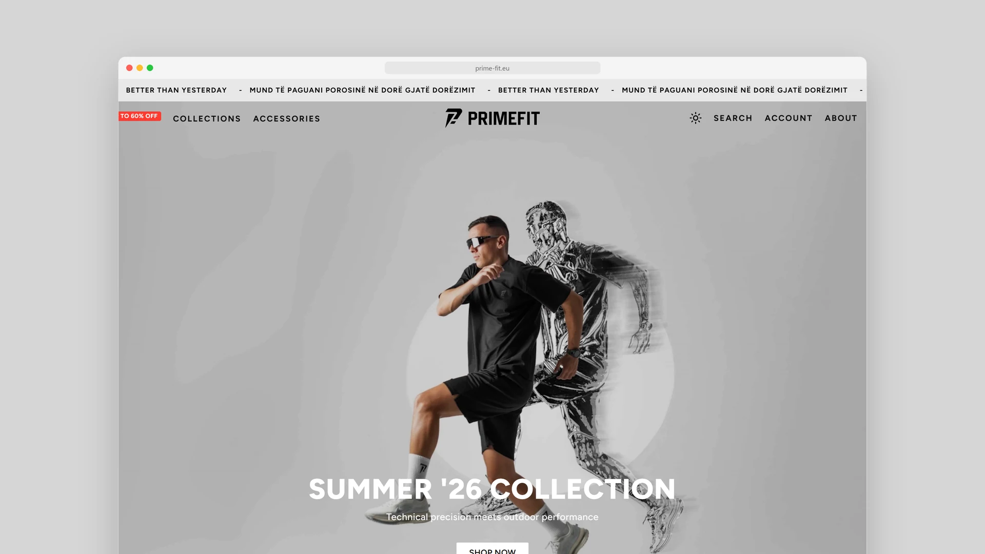 Primefit