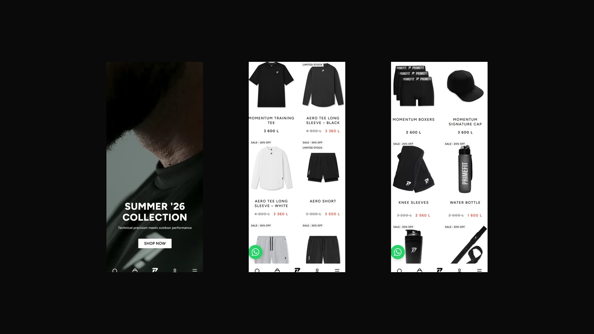 Primefit — 3