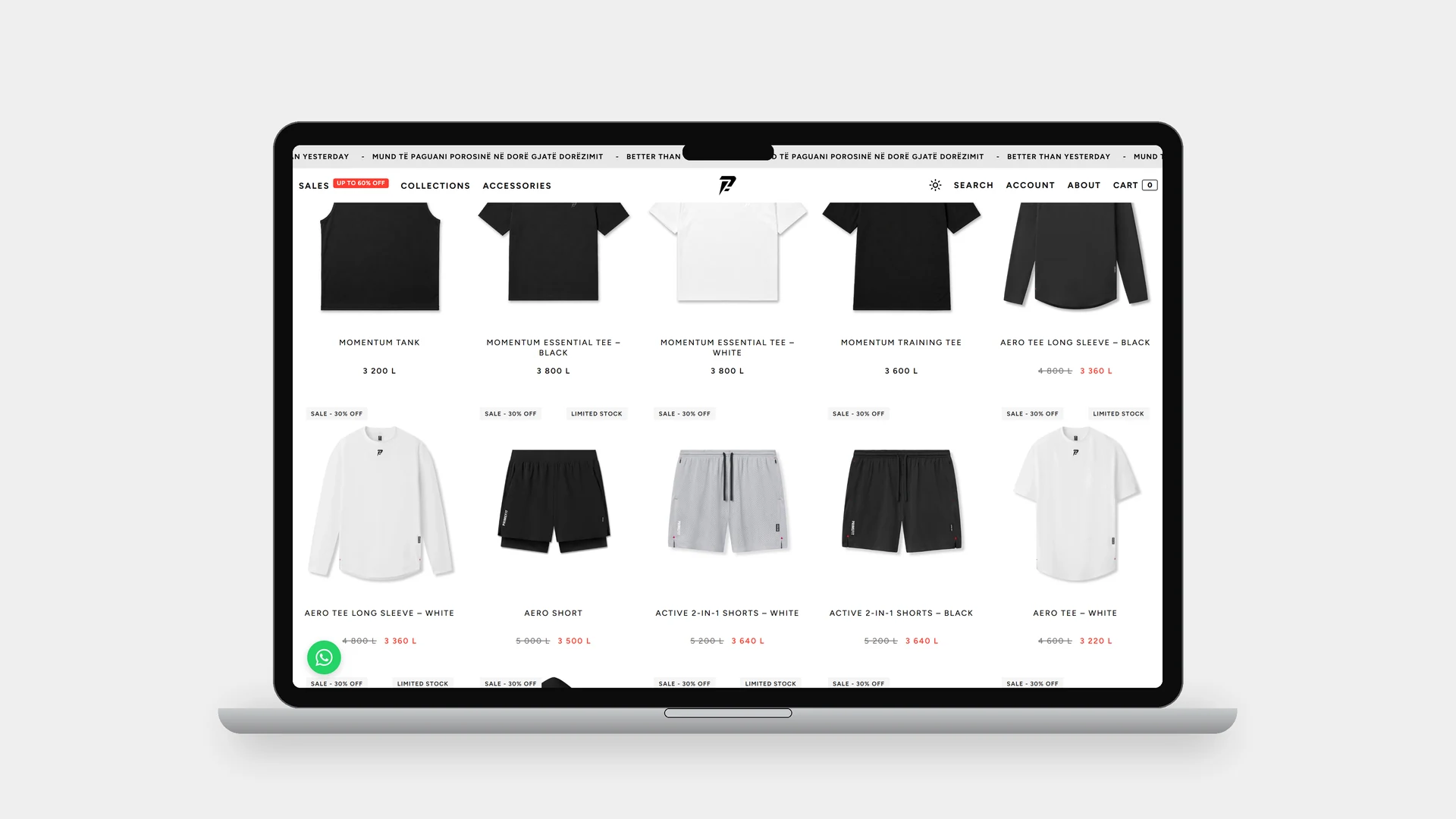 Primefit — 4
