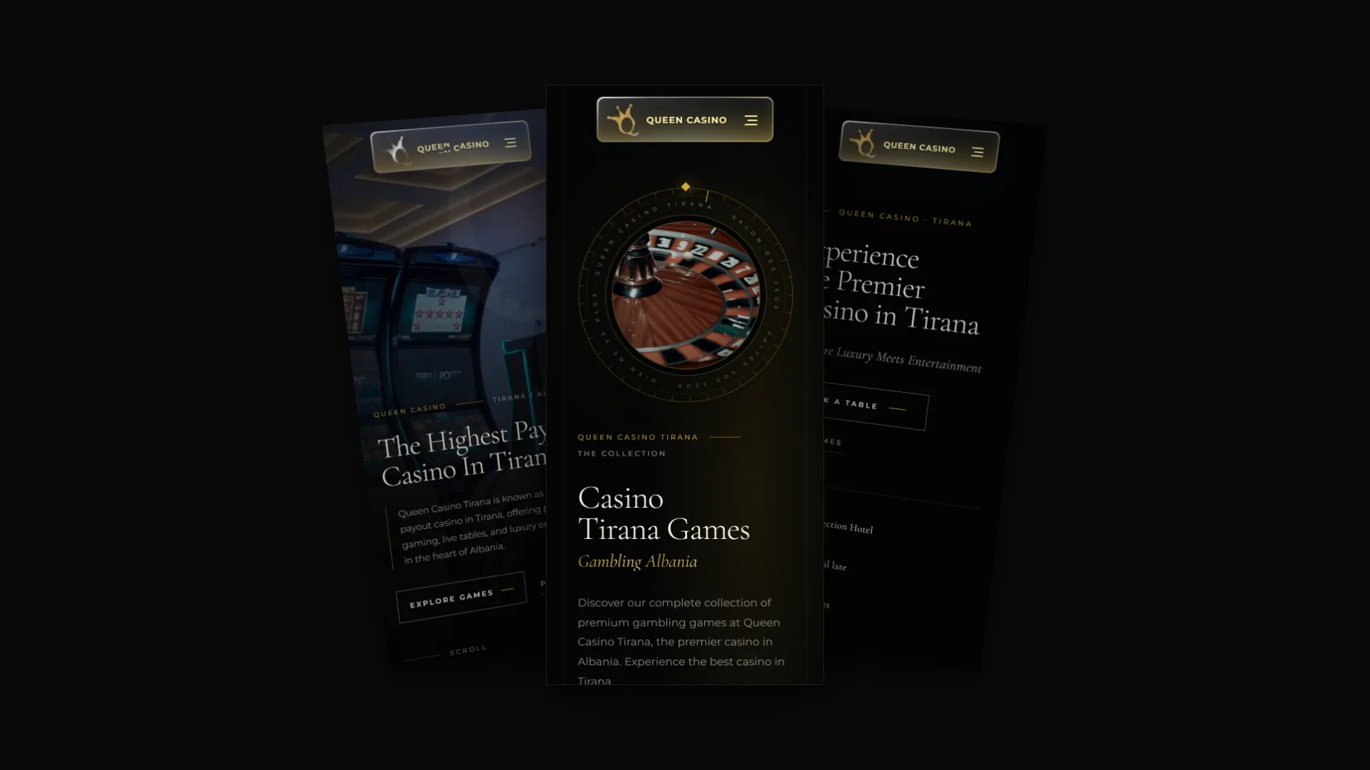 Queen Casino Tirana — 3