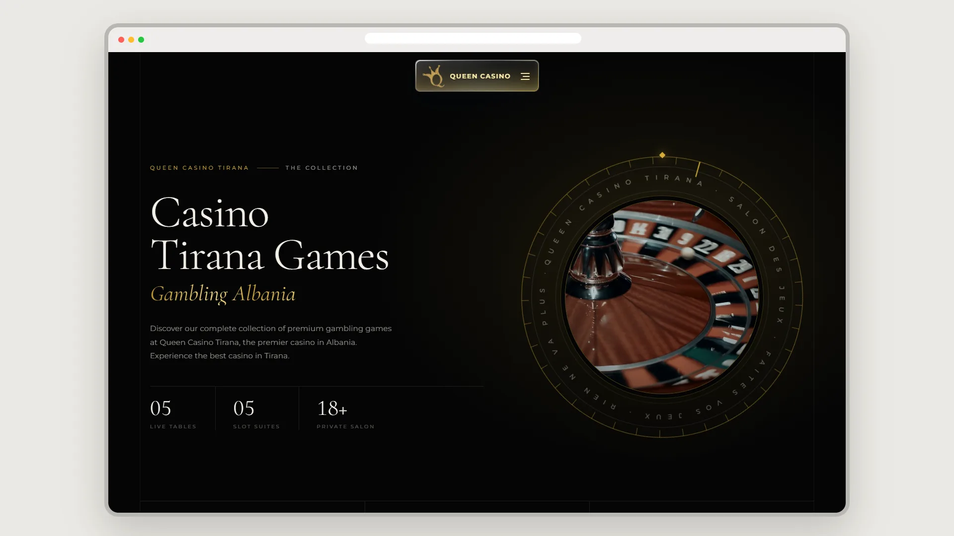 Queen Casino Tirana — 4