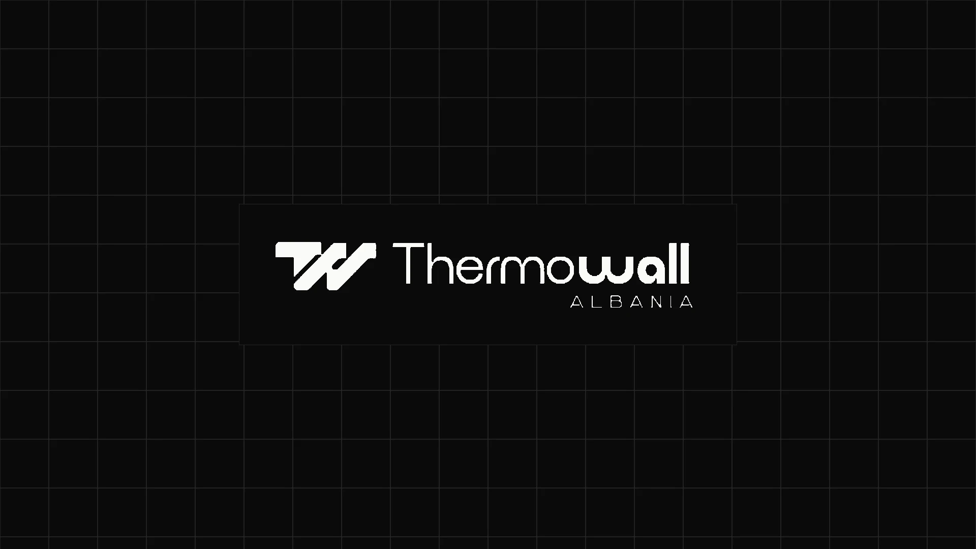 ThermoWall Albania