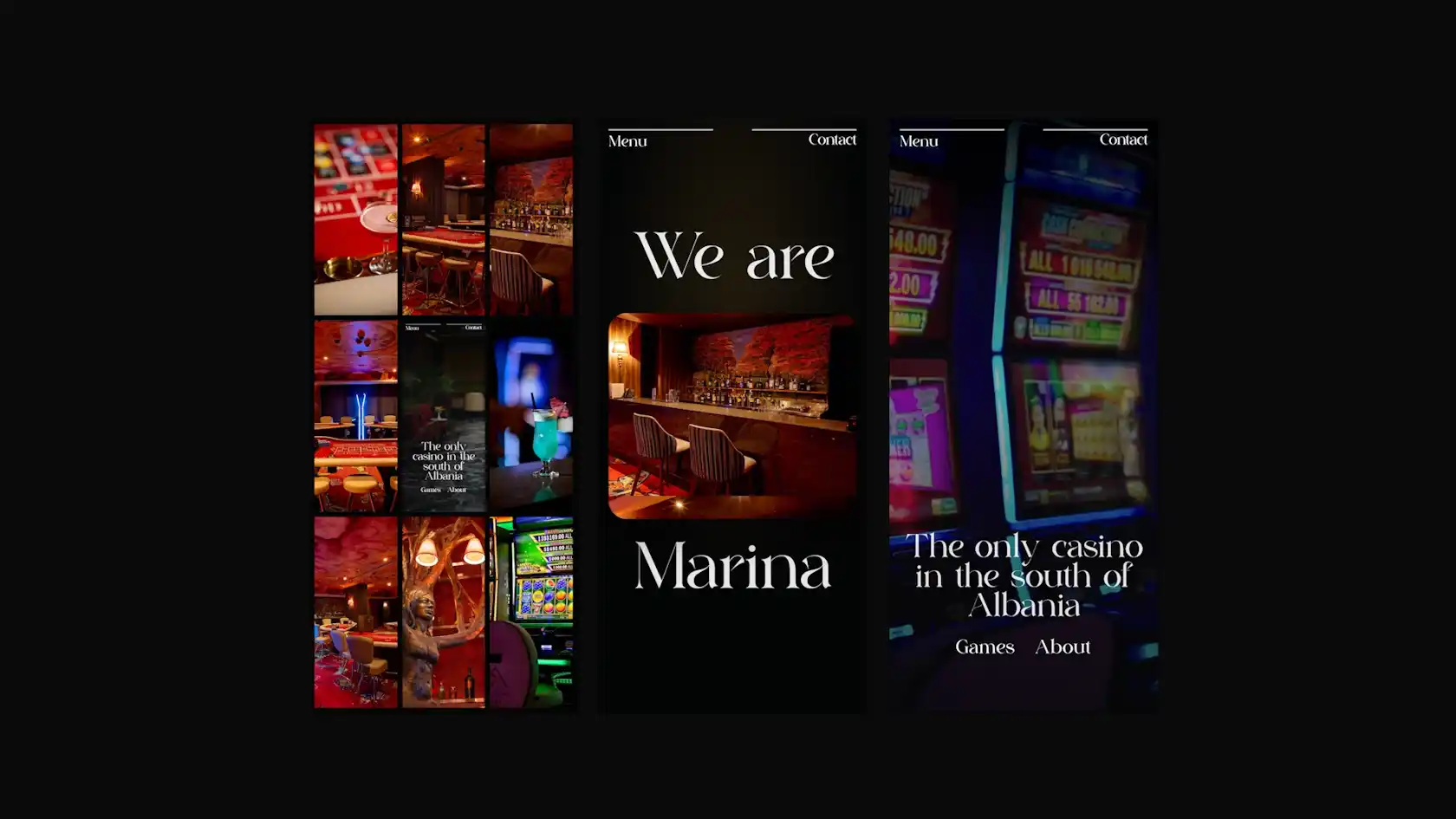 Marina Casino